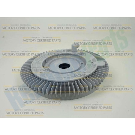 Whirlpool WPW10192799 Whirlpool Dishwasher Accumulator WPW10192799